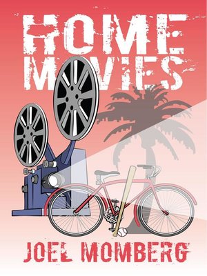 cover image of Home Movies